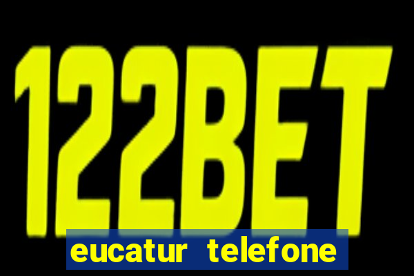 eucatur telefone whatsapp porto velho